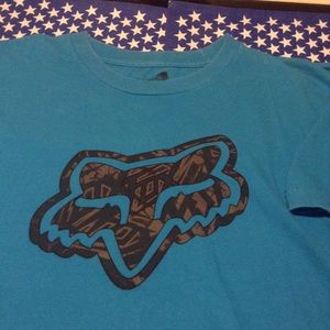 Men's FOX Racing tee